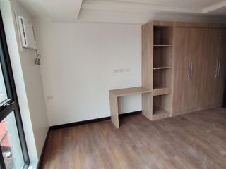 Newly Built Premium Studio Condominiums for Rent