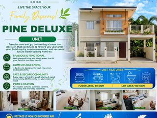 Spacious 4BR Home In Iloilo