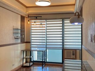 MODERN STUDIO W/ BALCONY IN MAKATI — FROM ₱15K/MONTH