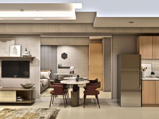 Sentrove Cloverleaf Studio | ₱16,500/mo for 60 Mos After 10% DP