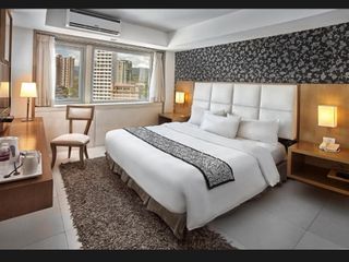 FOR SALE: Grand Cenia Condotel Unit, dividend earning unit.