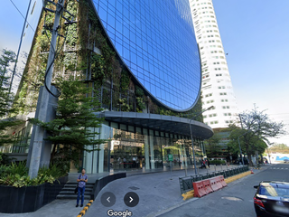 Office for lease in Ortigas