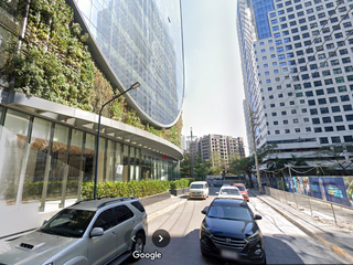 Office space for lease in Ortigas Center