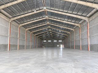 Warehouse for Rent in Guiguinto Bulacan Near NLEX