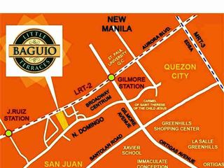 🏡 Own 2BR in San Juan — Near Ortigas • ₱14K/mo + Big Discount!