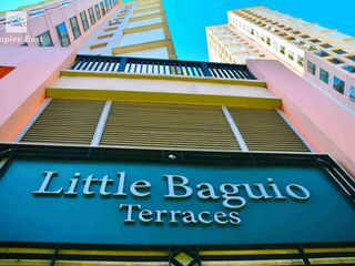 BREEZY 2BR — Near Greenhills • ₱14K/mo + 3% Discount!