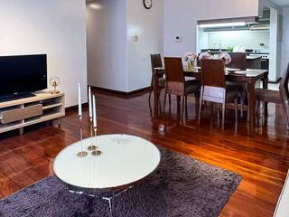 Spacious 3 Bedroom Condo for Sale in Cebu Business Park