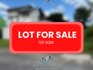 RESIDENTIAL LOT FOR SALE