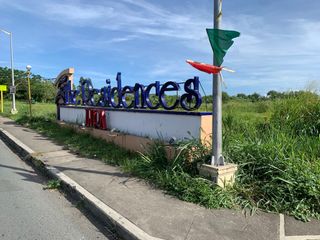 Vacant Lot For Sale in The Residences at Lipa, Batangas