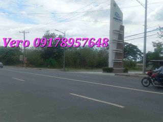 150 m² hot spring lot forsale