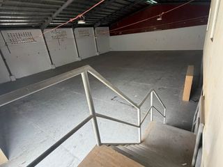 860 sqm SAN PEDRO LAGUNA WAREHOUSE FOR LEASE