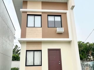 Affordable Pre-Selling Townhouse in Springdale Baliwag – ₱3.68M -AJCN