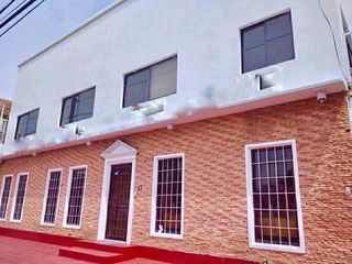 FOR SALE: Income-Generating Commercial Building, BF Homes Parañaque – 5-Car Parking, Tenanted Until 2030