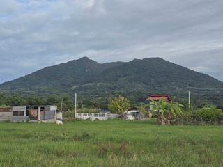 LOT FOR SALE IN ARAYAT, PAMPANGA