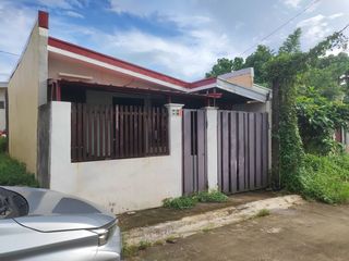 House and Lot for Sale in Sto tomas Batangas