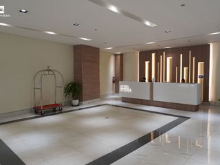 RFO 1 Bedroom in Sta Mesa Near In University and LRT2 Stations