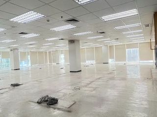 497sqm Office space for rent inside Ayala business Park Cebu City