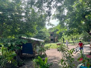 FOR LEASE -  Commercial and Warehouse Spaces in Capas, Tarlac