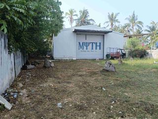 For sale and rent 1000sqm clean title lot with warehouse 200sqm floor area