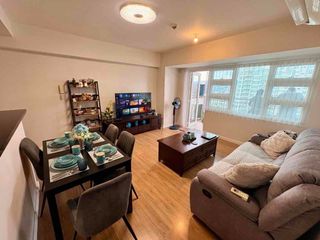 2BR 2T&B Pretty  Solinea T2 Unit for sale