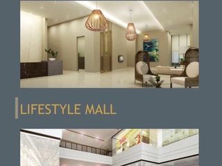 For Sale AFFORDABLE Condominium 15K/Mo Pre selling Studio  NO DP The Paddington Place Condo in Shaw Ortigas MRT3 NEAR EDSA Shangri-la