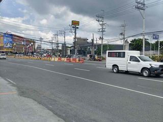 FOR LEASE /SALE STO. TOMAS COMMERCIAL LOT