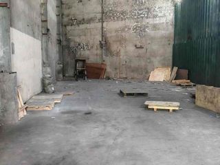 Valenzuela small Warehouse for Rent