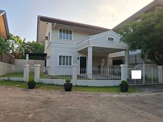 2 Storey House in an Exclusive Subdivision For Lease or For Sale