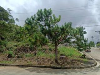 572 sqm Residential Lot For Sale Located Inside Pinewoods Subdivision in Baguio City-JV2