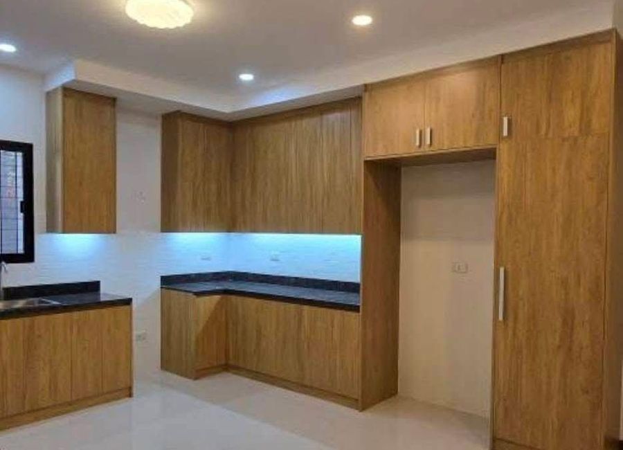Duplex Townhouse with Maid’s Room & Balcony | BF Resort Village-MD