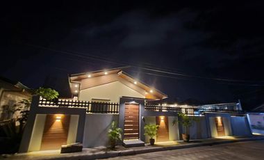 FOR SALE RAVISHING RESORT IN PAMPANGA EXCELLENT FOR AIRBNB BUSINESS