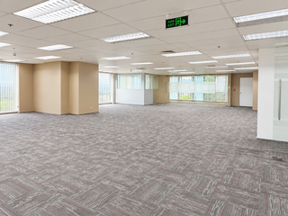 PEZA-Registered Office Space for Lease in Ortigas Center Pasig City