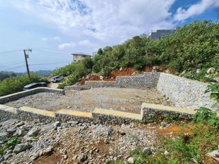 Titled Residential Lot For Sale 246 sqm Located in Irisville Subdivision, Irisan, Baguio City