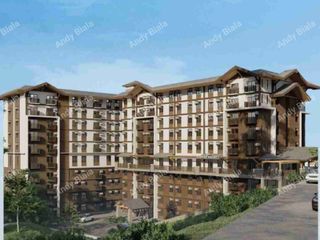 Condo FOR SALE at Baguio City, Benguet