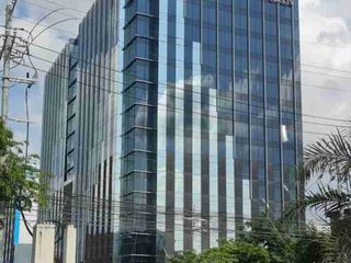 Aseana Building Corporate Center for Sale