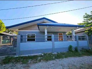 Fully-furnished 2 Bedrooms House For Sale-Marivels, Dauis, Panglao Island