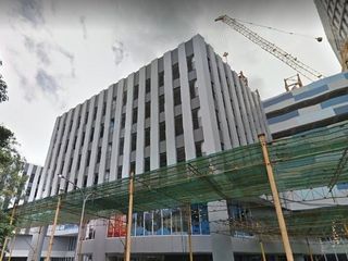 Leasing Office for lease in Quezon