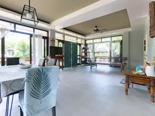 Farm Resort for Sale in San Pablo Laguna 9,277 sqm