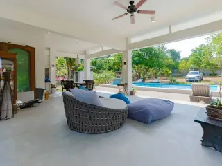 Farm Resort for Sale in San Pablo Laguna with Swimming Pool