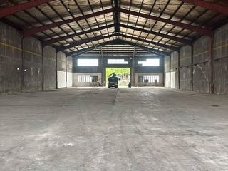 1,080sqm Warehouse for Rent in Sta. Rosa, Laguna