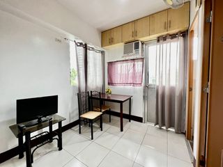 Affordable Studio Unit at La Guardia Flats, Lahug, Cebu City