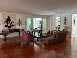 4 Bedroom House for Rent in Bel-Air Village Makati