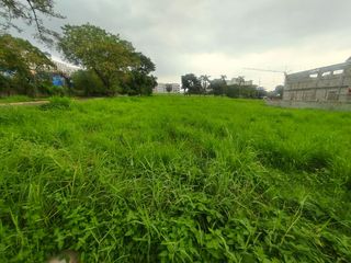 Commercial Vacant Lot For Lease near SM Fairview Quezon City
