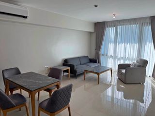Empress at Capitol Commons 2BR Ortigas Center near Estancia