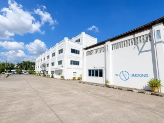 Industrial Lot for Sale in Carmelray Industrial Park 2 Calamba Laguna 18,172 sqm