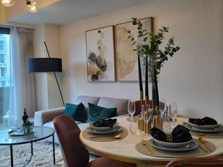 Affordable 2 Bedroom with Balcony for Sale in Lahug, Cebu City