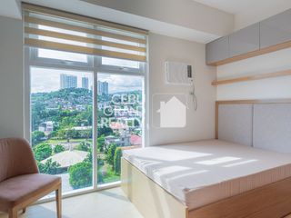 Stylish City Living in a Fully Furnished Mivela Studio