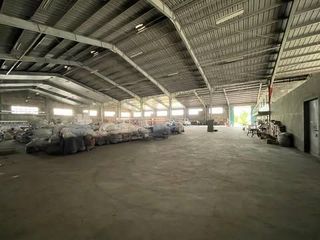 2,016 sqm Warehouse for rent in Valenzuela City *Flood free area