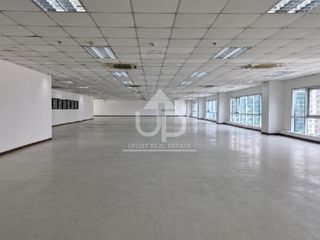 For Rent OFFICE SPACE Robinsons Cybergate Center 3