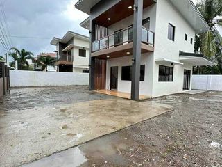 4BR House & Lot in Villamonte Bacolod | Greensville 1-North-MD